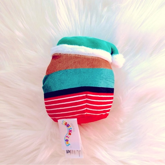 SQUISMALLOWS | Elf Jangle 4.5” - Picture 2 of 4